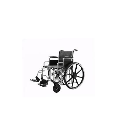 Wheelchair SP Bariatric AML