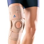 Oppo Hinged Knee Stabilizer - Large-physio-support--Access Mobility