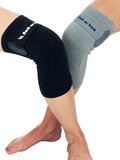 Back on Track Knee Brace Velcro-physio-support--Access Mobility