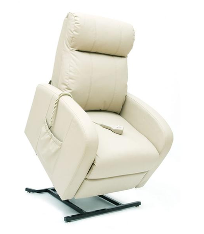 Euro Leather Liftchair