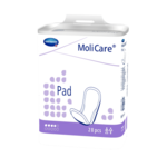 MoliCare Pad 4D - Pkt28-continence-Access Mobility