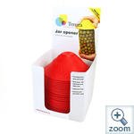 Tenura Jar Opener - Red-daily-living-aids-Access Mobility