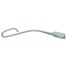 Bottom Wiper - Curved Handle 265mm long