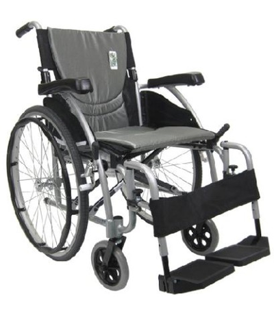 Karma S-Ergo Self Propel Wheelchair829. 