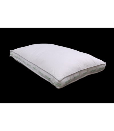 I-Care Micro Fibre Pillow-Medium