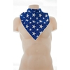 Waterproof Bandana Blue Star -complimentry-products-Access Mobility