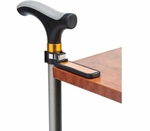 Alpha Cane Holder Reflective -walking-aids-Access Mobility