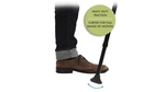 Universal Cane Grip Tip -walking-aids-Access Mobility