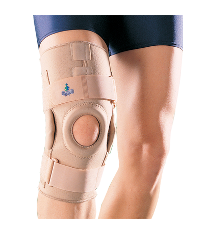 Oppo Hinged Knee Stabilizer - Large