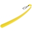 Homecraft Plastic Shoehorn Yellow 43cm