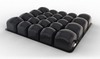 Mosaic Cushion Roho 18 x18-physio-support--Access Mobility