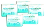Swimmates Large Disposable Swimpant-continence-Access Mobility