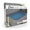 Conni Chair Pad Large 51x61 - Teal Blue-personal-hygiene--Access Mobility