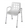 Viking shower Chairwith Arms -bathroom-Access Mobility