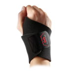 McDavid 451 Wrist Wrap Adjustable-physio-support--Access Mobility