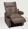 Cocoon Dual Motor Lift Chair-furniture-Access Mobility