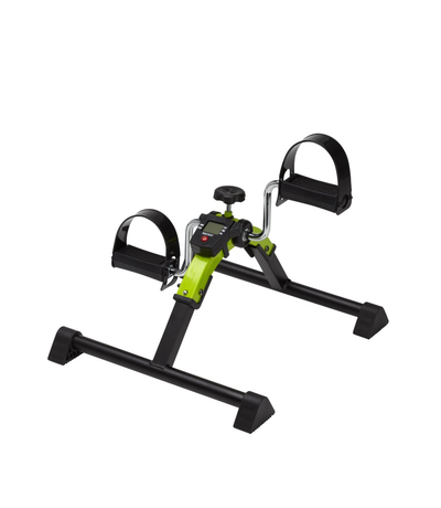 Pedal Exerciser Collapsable