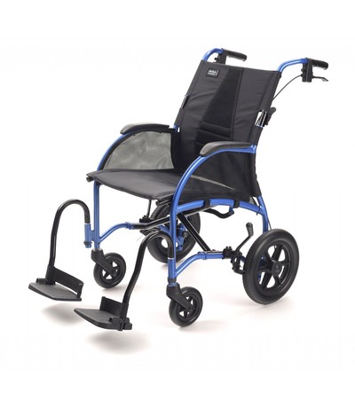 Strongback Excursion 12 Transit Wheelchair