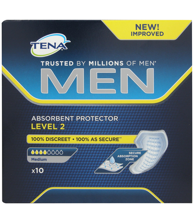 Tena for Men Level 2