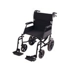 XLITE Transit Wheelchair 46cm-wheelchairs-Access Mobility