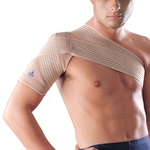 Oppo Reinforced Shoulder Brace-physio-support--Access Mobility