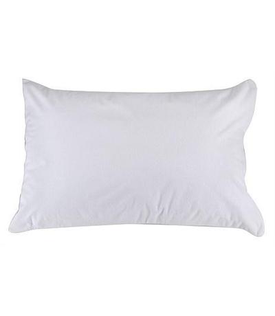 Waterproof Pillow Protector - Cotton 
