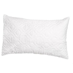 Waterproof Pillow Protector - Quilted-beds-and-bedroom-products-Access Mobility