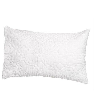 Waterproof Pillow Protector - Quilted