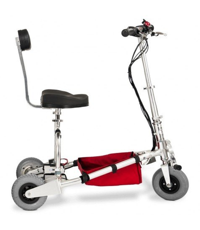 TravelScoot - Folding Scooter