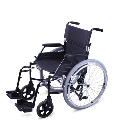XLITE Manual Wheelchair 46cm 