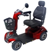 HS520 Mobility Scooter-mobility-scooters-Access Mobility