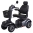 HS520 Mobility Scooter