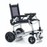MovingStar 101 Split Frame Powered Wheelchair w Basket