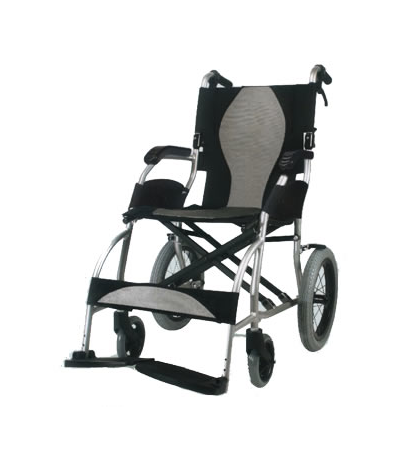 Karma Ergolite Wheelchair 