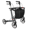 Athlon SL Carbon Rollator -walking-aids-Access Mobility