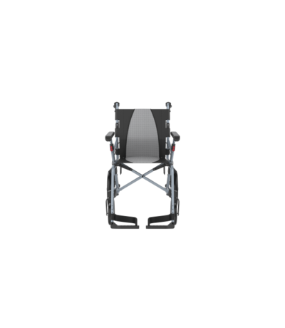  ICON 35lx Transit wheelchair