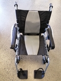 ICON 35lx -  Self Propel Wheelchair 45cm-wheelchairs-Access Mobility