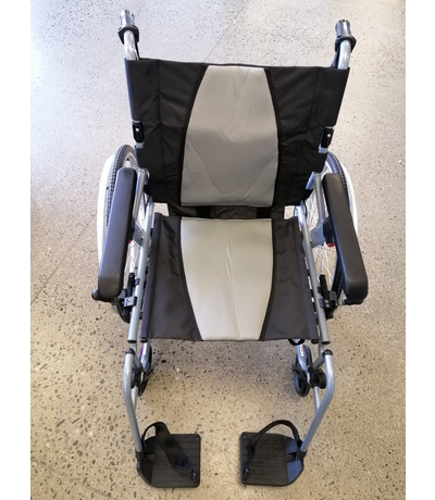 ICON 35lx -  Self Propel Wheelchair 45cm