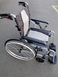 Wheelchair ICON 35Lx Self Propel 