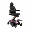 Jazzy Air 2.0 PowerChair with Height Adj Seat-powered-chairs-Access Mobility