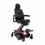 Jazzy Air 2.0 PowerChair with Height Adj Seat