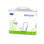 MoliCare Pad 2D - Pkt28-continence-Access Mobility