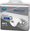 Molicare Premium Elastic - 10D Small - 22pkt-continence-Access Mobility