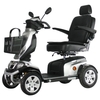TopGun Mustang Mobility Scooter-mobility-scooters-Access Mobility