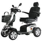 TopGun Mustang Mobility Scooter-mobility-scooters-Access Mobility