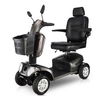 TopGun Daytona Mobility Scooter-mobility-scooters-Access Mobility