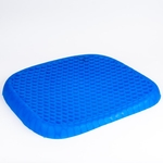 Honeycomb Gel Cushion Wedge-physio-support--Access Mobility