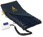 AERIA5+ mattress overlay system-mattresses-Access Mobility