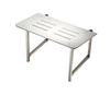 Fold up Shower Seat - 800mm wide-bathroom-Access Mobility