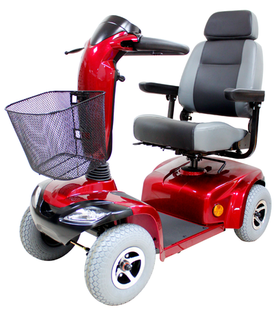 CTM ROVER 558 SCOOTER
